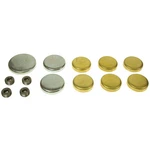 Melling Mpe-117br Stock Replacement Expansion Plug Kit. Fixed Price $22.99.