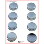 Enginetech Engine Expansion Plug Kit Pk917;. Fixed Price $20.95.