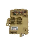 2021 Kia K5 Interior Cabin Junction Relay Fuse Box Block 91950l3681 Oem. Fixed Price $42.49.