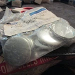 Nos 1993 - 1998 Ford Medium Heavy Truck Engine Block Expansion Plugs Lot 10pcs. Fixed Price $19.99.