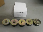 600-4008 Napa 1-5/8 Core Hole Expansion Plugs Lot Of 5. Fixed Price $18.00.