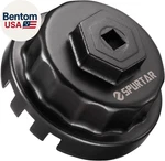64mm Oil Filter Wrench Cap For Toyota Lexus Camry Rav4 Tacoma Tundra. Fixed Price $18.04.