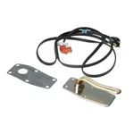 860-1046 Oem Zerostart Engine Block Heater Kit 120v 1500w Fits Cummins N14 Isx. Fixed Price $220.32.