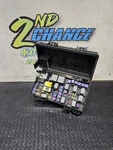 68048227aa Dodge 2008 2009 Caliber Relay Fuse Box Engine Bay Jeep Patriot. Fixed Price $59.99.