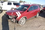 2017 Nissan Rogue 2.5l Engine Motor Oem 106k Miles - Lkq451600661. Fixed Price $620.10.