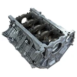 Ford 4.6l 3v Mustang Explorer Aluminum Wap Core Engine Bare Block 3l2e 6015 Cc. Fixed Price $749.99.