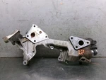 07 - 09 Chevrolet Uplander Engine Coolant Cross Over Pipe 3.9l. Fixed Price $159.96.