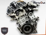 2011-2016 Bmw 535 F10 N55 3.0l Engine Assembly Tested 75.000 Miles Oem. Fixed Price $3329.10.