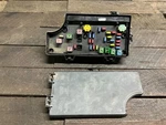 11-14 Jeep Patriot Compass Tipm Fuse Relay Box Power Module P04692343af. Fixed Price $56.00.