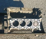 Aluminum 2003-2005 Lincoln Aviator Engine Block 4.6l Ford Mustang Cobra Dohc. Fixed Price $512.99.