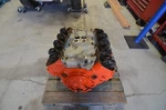 1969 Corvette 427ci 400+hp Engine. Fixed Price $8000.00.