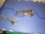 Kats Handi-heat 400f 120v Ac,180w K1153. Fixed Price $69.00.