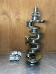 2017-19 Chevrolet Buick Equinox 2.5 Hybrid Crankshaft From #12672133. Fixed Price $252.93.