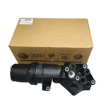 New For Vw Oil Filter Housing 2.5 Jetta Beetle Rabbit Golf 2006-2010 Mk5. Fixed Price $132.99.