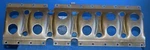 Mack Mp7 Volvo D11 Engine Cylinder Block Stiffening Plate 20575260 No Core 7567. Fixed Price $77.39.