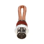 Standard Ignition Engine Heater For 2500, 3500, Ram 3500 Ebh303. Fixed Price $142.69.
