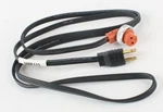 3905113 Cummins Engine Block Heater Power Cord 120v. Fixed Price $45.00.