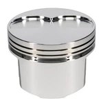 Je Pistons 206072 Piston Set 4032 Flat Top 4.155 Bore 1.750 Cd .98 Pin 8pc. Fixed Price $702.98.