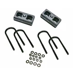 Superlift Rear Block Kit For 74-93 Dodge Ramcharger W100 W150 D100 D150 4wd 4059. Fixed Price $119.98.