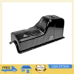 Engine Oil Pan For Ford F250 F350 F450 F550 Sd Van Excursion 7.3l Diesel Xh. Fixed Price $169.69.