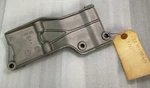 New Bmw E12 E23 E24 68-81 Steering Support Bracket 32411250620 Nos. Fixed Price $69.99.