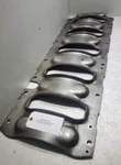 Volvo D16 Block Stiffener Plate Oem Part Number 20722628. Fixed Price $246.96.
