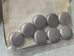 Lot Of 8 Genuine Gm Cylinder Head Plugs 94033681 New Oem Isuzu. Fixed Price $11.70.