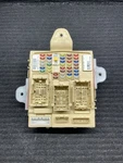14-15 Kia Sorento Body Interior Cabin Fuse Relay Box Control Module 95400-1u210. Fixed Price $134.45.