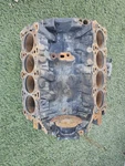 Cylinder Block 5.0l 8 Diesel Fits 16-19 Titan Xd. Fixed Price $1250.00.