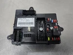 2007 Chevy Cobalt G5 Hhr Gm Body Control Module Bcm Fuse Box Assembly 15906912. Fixed Price $75.00.