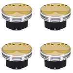 Je Pistons Kit For Honda Ultra Series K20a 87.5mm Bore 10.0:1 Cr. Fixed Price $1351.83.