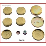 Enginetech Engine Expansion Plug Kit Pk42b;. Fixed Price $26.42.