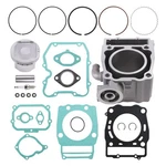 92mm Cylinder Piston Ring Kit For Polaris Sportsman 500 1996-2013 Gasket Set. Fixed Price $97.19.