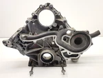 2017-2019 Ford F250 F350 6.7l Engine Timing Cover Hc3q-6059-aa. Fixed Price $129.60.