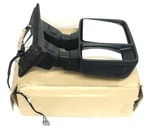 Ford Heated Right Hand Side View Mirror Dc34-17682-b Nos. Fixed Price $624.25.