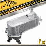 A-premium Auto Trans Oil Cooler For Bmw X3 11-16 X4 2.0l 3.0l Automatic Trans.. Fixed Price $75.99.