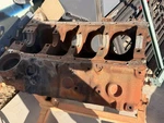 Vintage 1976 Big Block Chevy 454 Engine Standard Bore Bbc And Heads Core. Fixed Price $199.00.