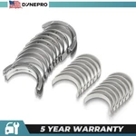 Engine Rebuild Bearing Set 26pcs For 4.4l Bmw 750li X5 X6 M5 N63b44a/s63b44a. Fixed Price $84.90.