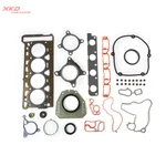 1.8t/2.0t Engine Head Gasket Kit For Vw Golf Jetta Tiguan Audi A4 A5 Cct Cae Cdh. Fixed Price $65.28.