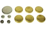 Melling Expansion Plug Kit Fits Buick Skylark 1966-1972, 1975-1976 79tcnmnc. Fixed Price $30.38.