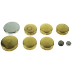 Melling Mpe-163br Stock Replacement Expansion Plug Kit. Fixed Price $21.39.