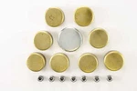 Block Expansion Plug/kits Pioneer Pe102br. Fixed Price $52.22.