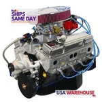 Blueprint Engines Bp3505ctfd, One Sbc Efi 350 Crate Engine 390 Hp - 410 Lbs Torq. Fixed Price $10103.68.