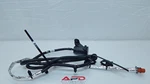 Po#5 Oem 2016-2026 Ford F650 F750 6.7l Diesel Engine Heater Wire Lc4z-6b018-d. Fixed Price $145.00.