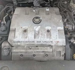 2003 Cadillac Deville/seville 4.6 Vin Y Engine 86,000 Miles *free Shipping* Oem. Fixed Price $1530.00.