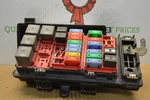 2005-2008 Ford E150 Engine Fuse Box Relay 4c2414b125aa Junction 851-26b2. Fixed Price $42.99.