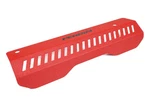 Perrin Psp-eng-154rd Pulley Cover For Fits 22-23 Subaru Wrx - Red. Fixed Price $87.89.