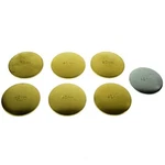 Engine Expansion Plug Kit-stock Melling Mpe-157br. Fixed Price $53.99.