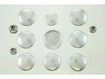 For 1989-1993 Dodge W150 Expansion Plug Kit 42554crbv 1990 1991 1992 3.9l V6. Fixed Price $21.21.