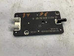 03 04 05 06 Mercedes-benz Slk280 3.0 Antenna Boost Amplifier Control Module B. Fixed Price $11.99.
